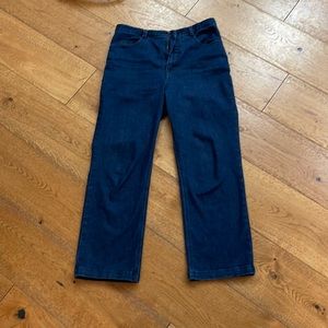 Rachel Comey High Rise Crop